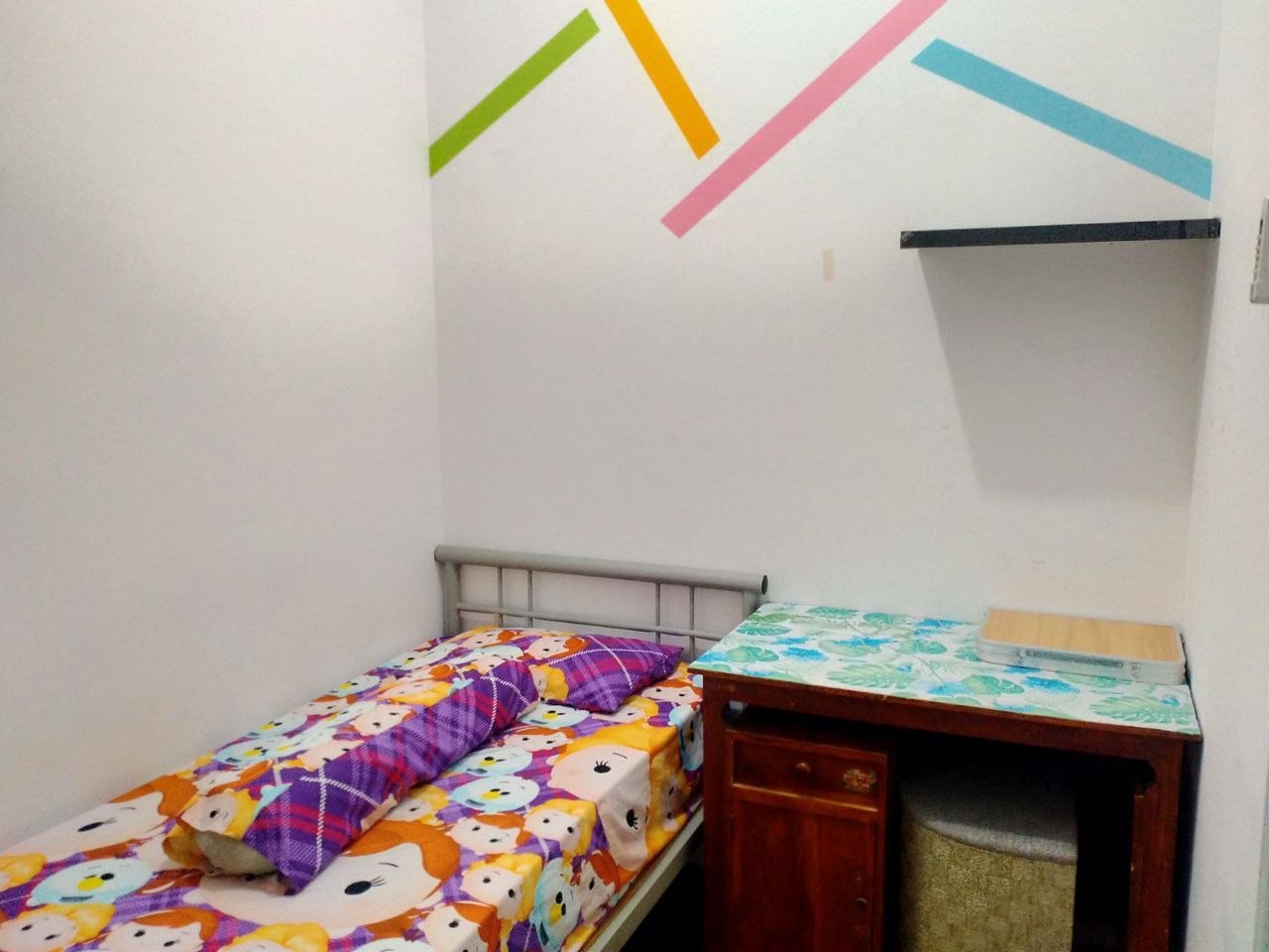 Dijual Rumah Kost Full Furnished 3 Lantai Siap Huni di Jalan Raya Tenggilis Mejoyo Surabaya Timur - Thumbnail 3