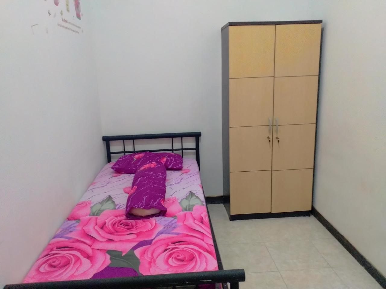 Dijual Rumah Kost Full Furnished 3 Lantai Siap Huni di Jalan Raya Tenggilis Mejoyo Surabaya Timur - Thumbnail 5