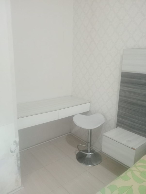 Dijual Apartemen Full Furnished Type Studio Siap Huni di Bale Hinggil Surabaya Timur - Thumbnail 4