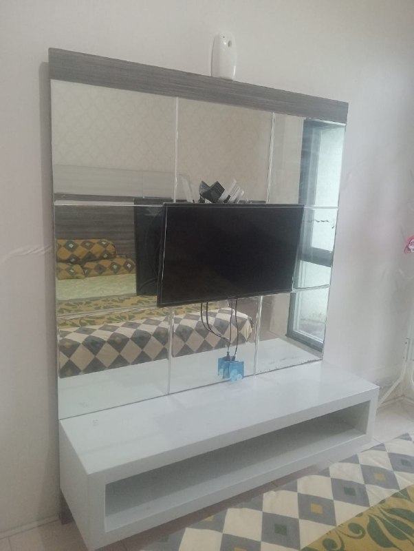 Dijual Apartemen Full Furnished Type Studio Siap Huni di Bale Hinggil Surabaya Timur - Thumbnail 5