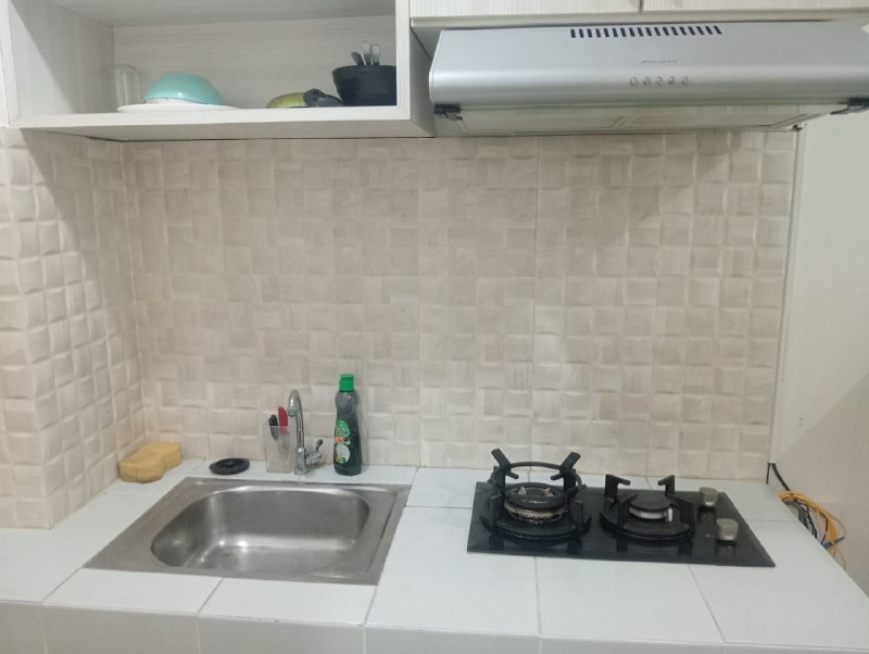 Dijual Apartemen Full Furnished Type Studio Siap Huni di Bale Hinggil Surabaya Timur - Thumbnail 6