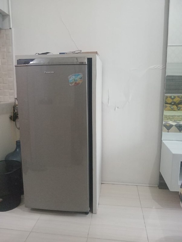 Dijual Apartemen Full Furnished Type Studio Siap Huni di Bale Hinggil Surabaya Timur - Thumbnail 7