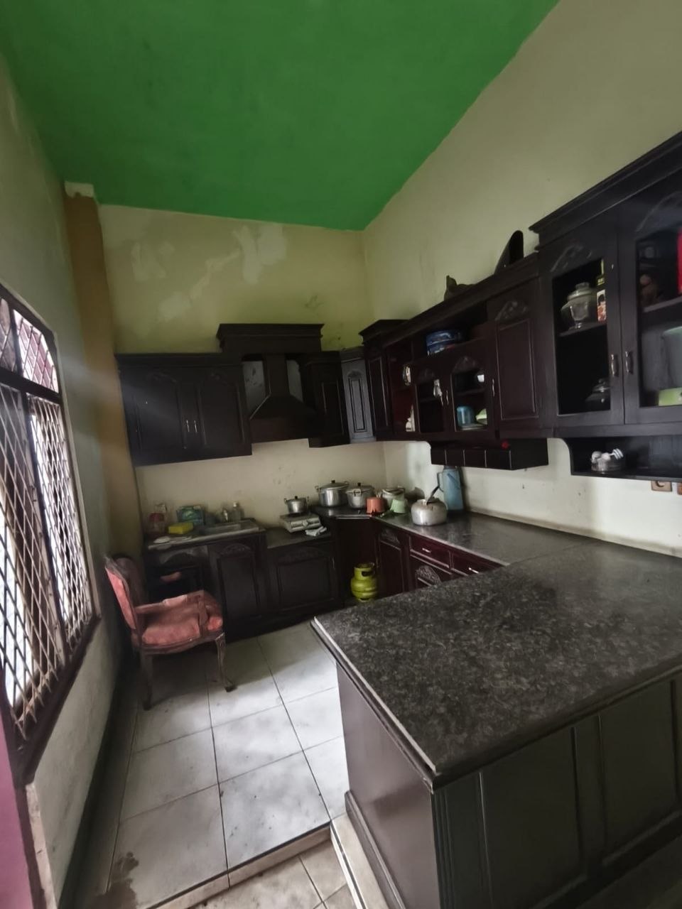 Dijual Gudang Luas Strategis di Jalan Raya Jendral Gatot Subroto Pasuruan - Thumbnail 6