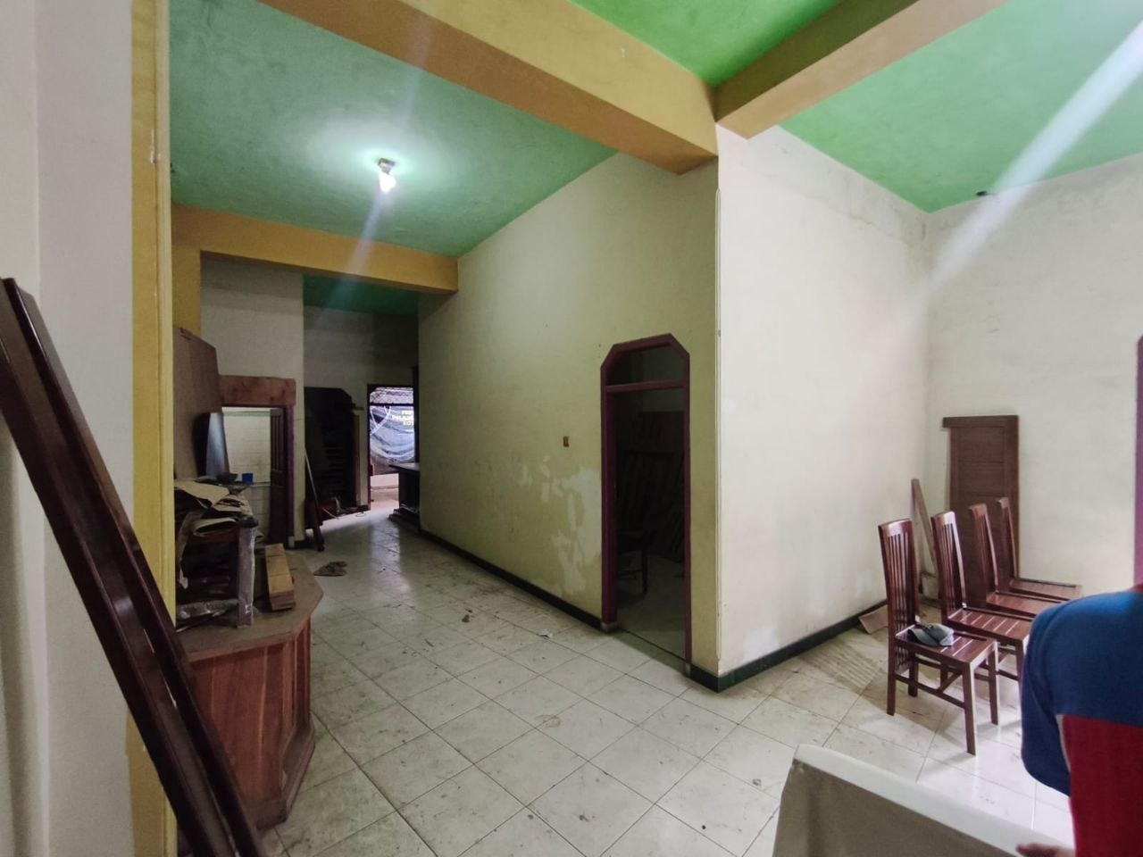 Dijual Gudang Luas Strategis di Jalan Raya Jendral Gatot Subroto Pasuruan - Thumbnail 7