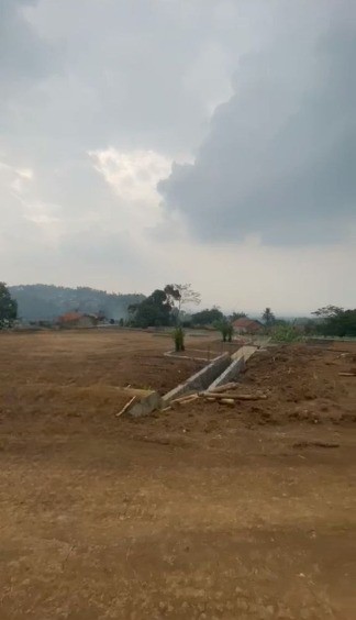 Dijual Tanah Luas Strategis di Jalan Raya Pondok Bitung Sukaharja Bogor - Thumbnail 2
