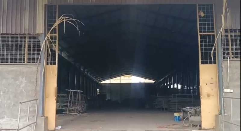 Disewakan Gudang Luas Strategis Siap Huni di Jalan Raya Semeru Bambe Gresik - Thumbnail 4