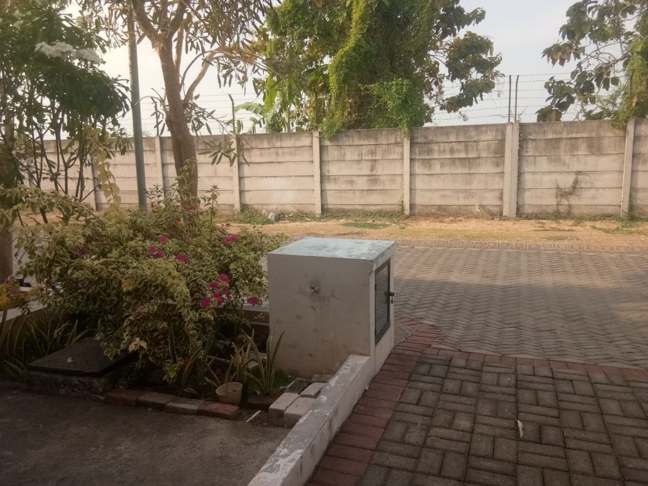 Dijual Rumah Minimalis 2 Lantai Siap Huni di Perumahan Grand Alexandria Fortune Sidoarjo - Thumbnail 2