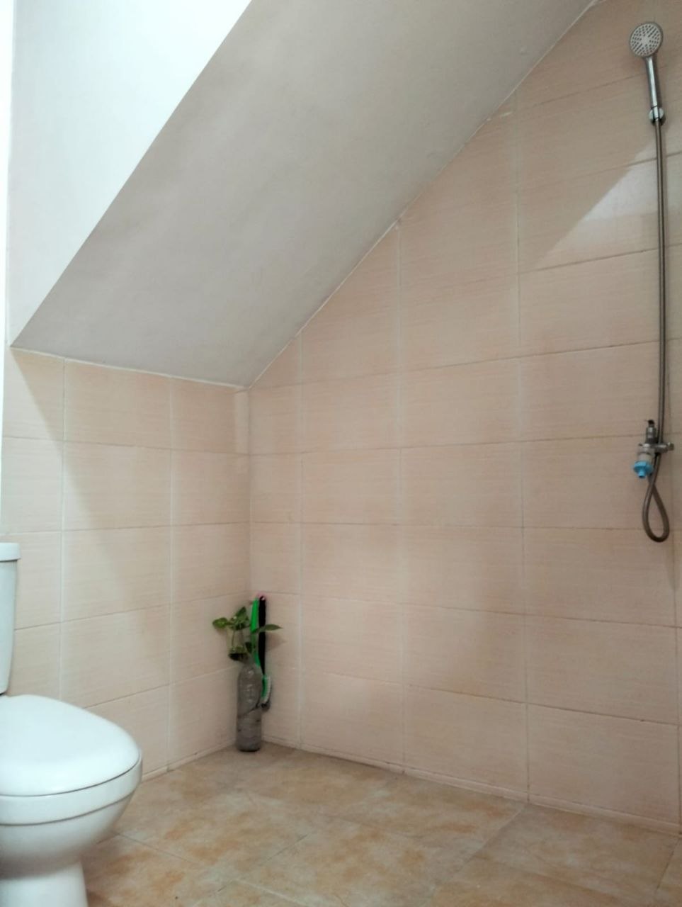 Dijual Rumah Minimalis 2 Lantai Siap Huni di Perumahan Grand Alexandria Fortune Sidoarjo - Thumbnail 4