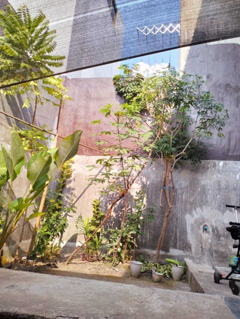 Dijual Rumah Minimalis 2 Lantai Siap Huni di Perumahan Grand Alexandria Fortune Sidoarjo - Thumbnail 6