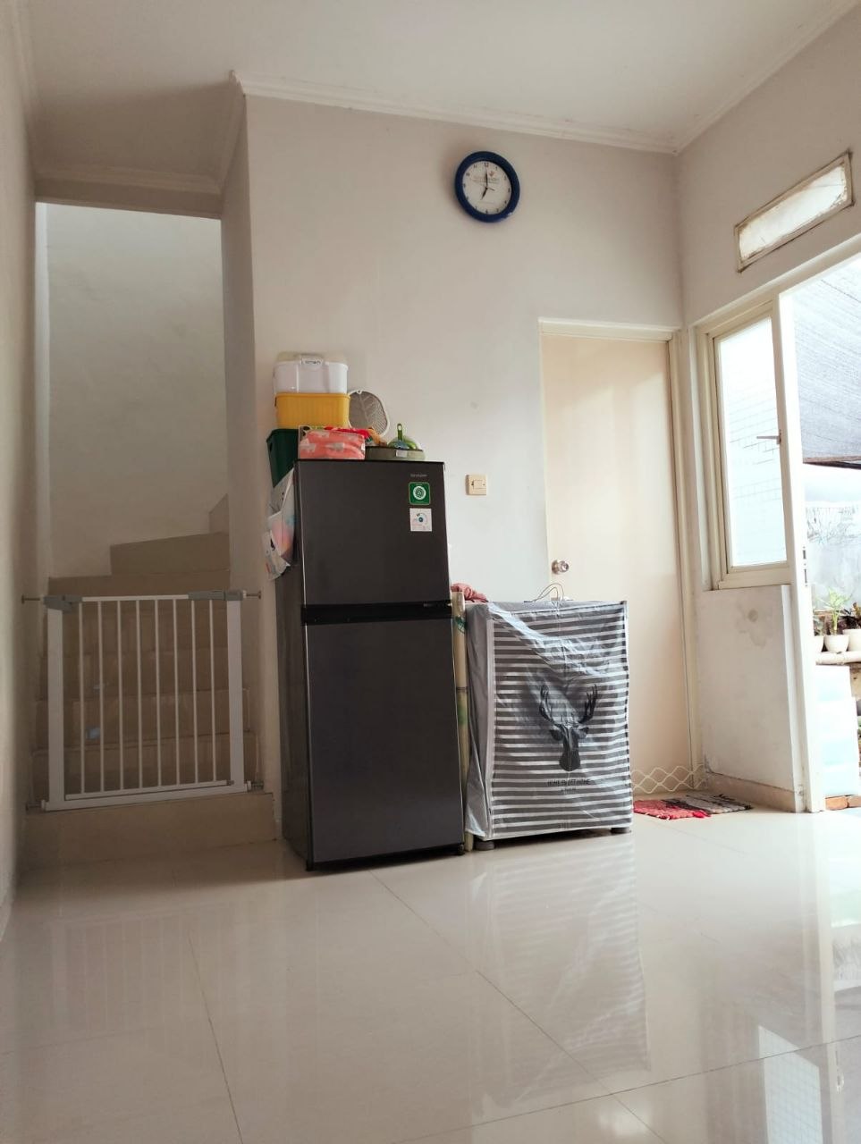 Dijual Rumah Minimalis 2 Lantai Siap Huni di Perumahan Grand Alexandria Fortune Sidoarjo - Thumbnail 7