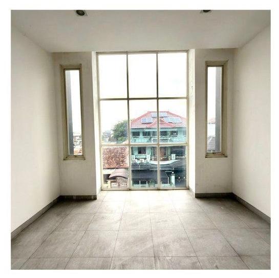 Jual Ruko 3 Lantai Raya Kutisari Lokasi Strategis Surabaya Selatan - Thumbnail 2