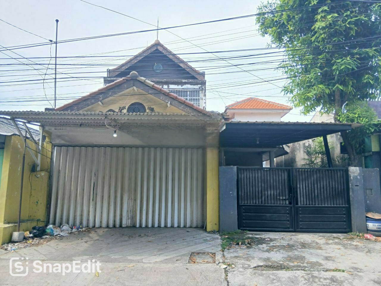 Dijual Rumah Terawat dan Siap Huni Wonosari Surabaya Selatan - Image 1