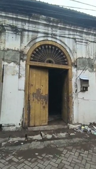 Dijual Gudang Strategis di Kalimas Udik Surabaya Utara - Thumbnail 3