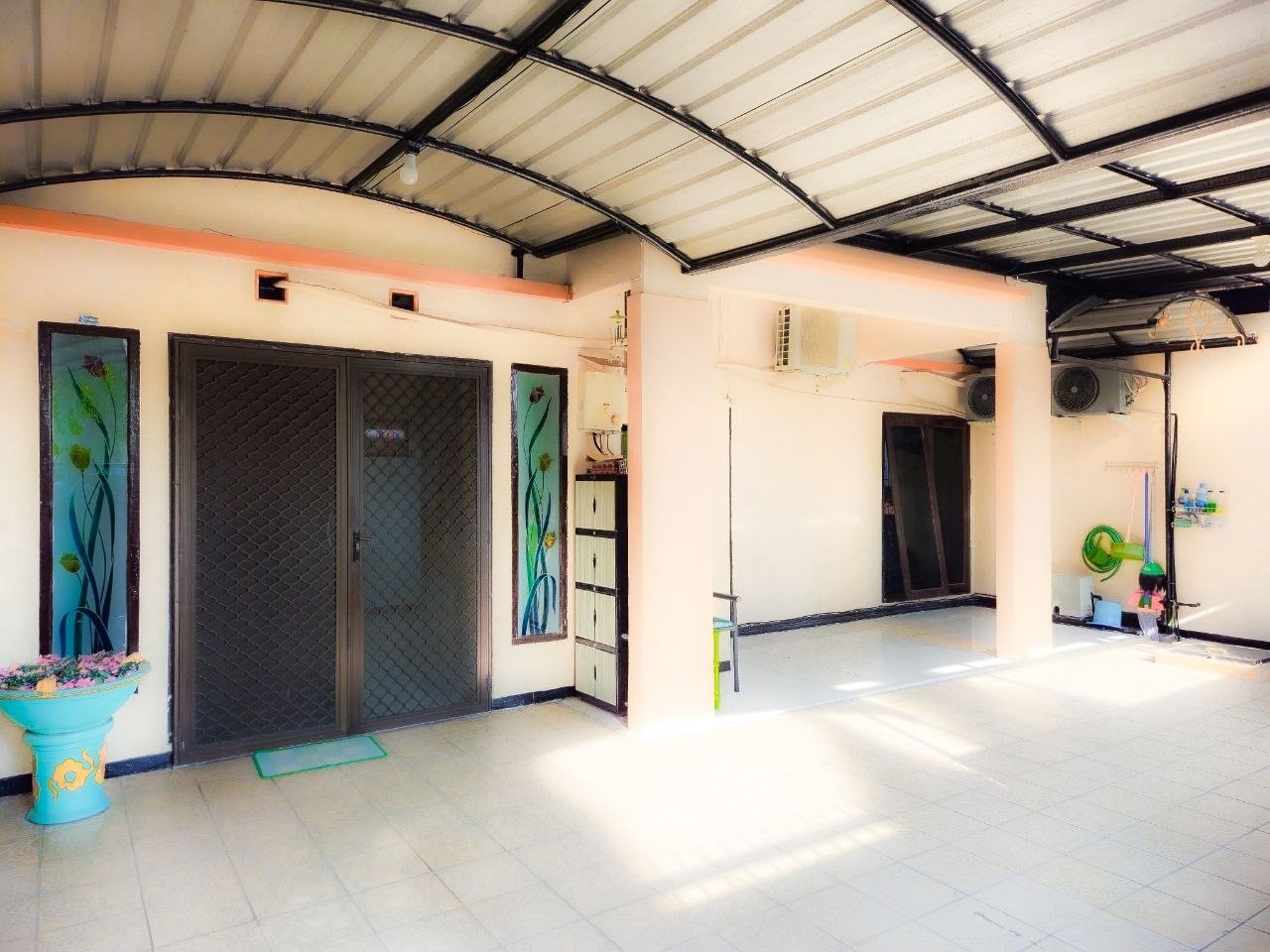 Dijual Rumah Siap Huni di Perumahan Babatan Pilang Surabaya Barat - Thumbnail 5