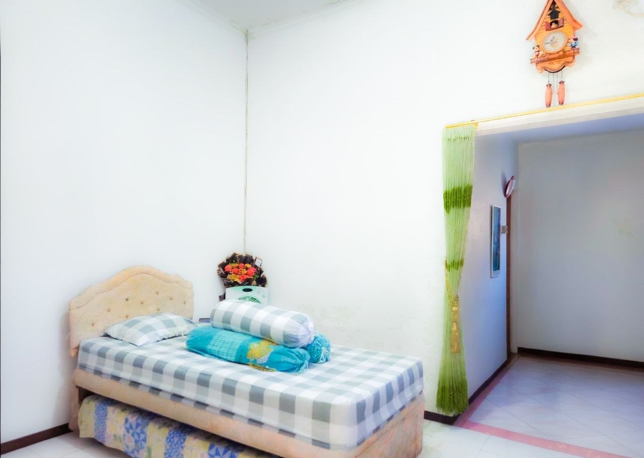 Dijual Rumah Siap Huni di Perumahan Babatan Pilang Surabaya Barat - Thumbnail 6