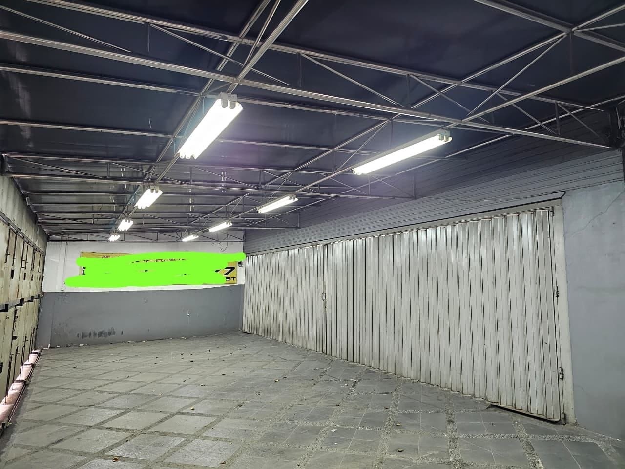 Disewakan Ruko Hook Strategis di Jalan Raya Baratajaya Surabaya Timur - Thumbnail 2