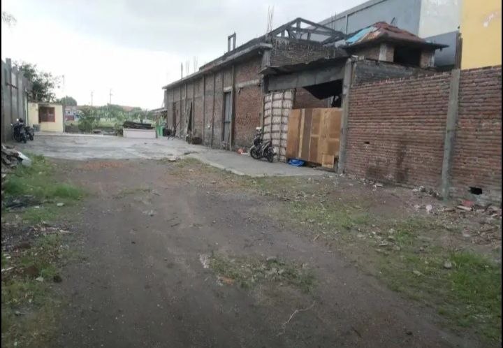 Dijual/Disewakan Tanah Strategis di Jalan Raya Kedungturi Sidoarjo - Thumbnail 3