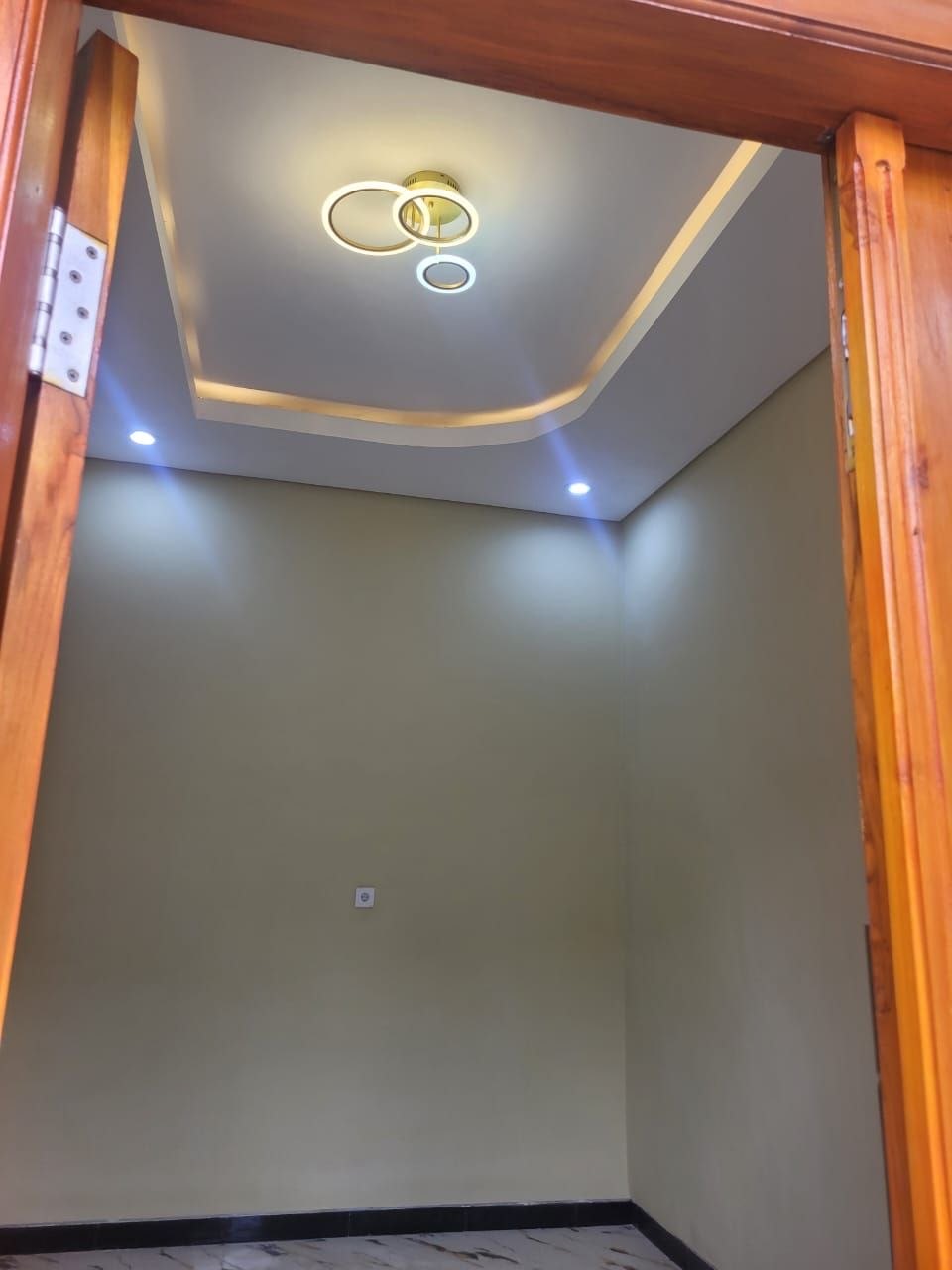 Dijual Rumah Minimalis Siap Huni di Perumahan Pondok Manggala Residence Surabaya Barat - Thumbnail 2