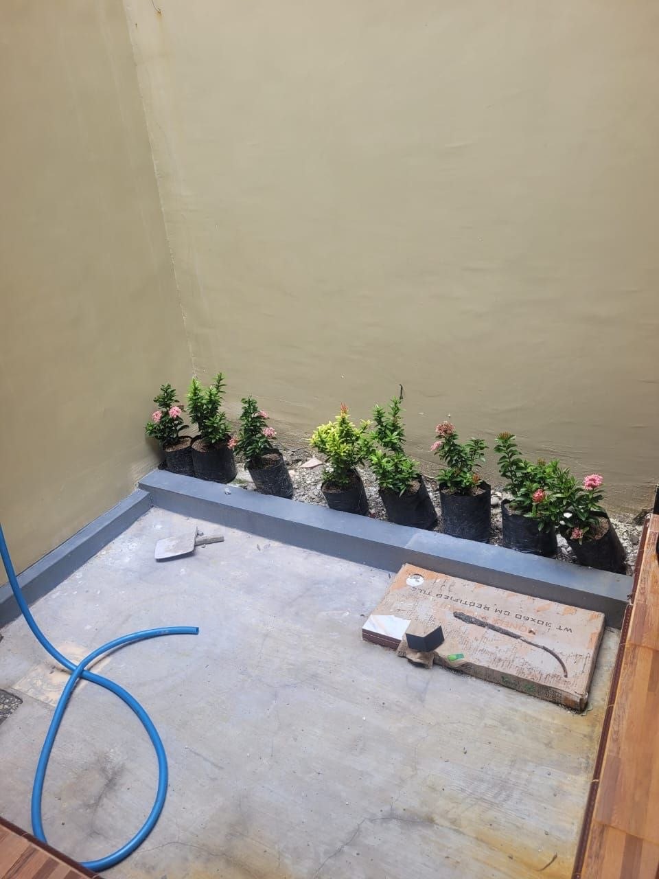 Dijual Rumah Minimalis Siap Huni di Perumahan Pondok Manggala Residence Surabaya Barat - Thumbnail 8