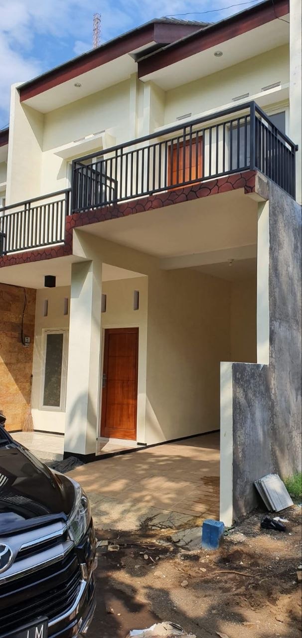Dijual Murah Villa Kembangturi Lawang Malang - Image 1
