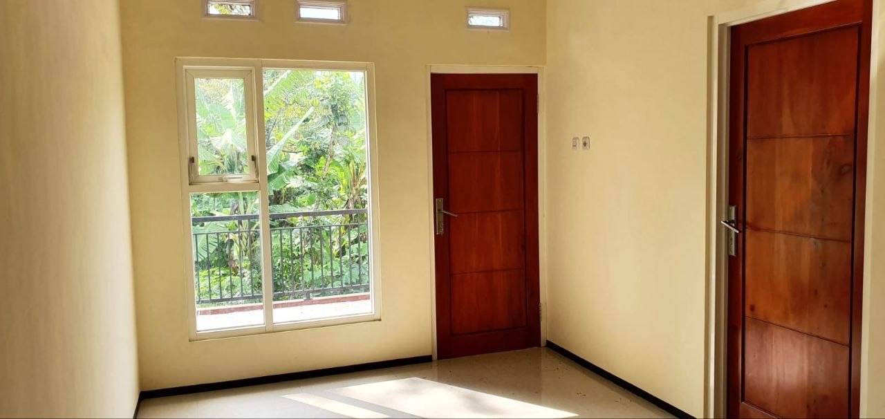 Dijual Murah Villa Kembangturi Lawang Malang - Thumbnail 3