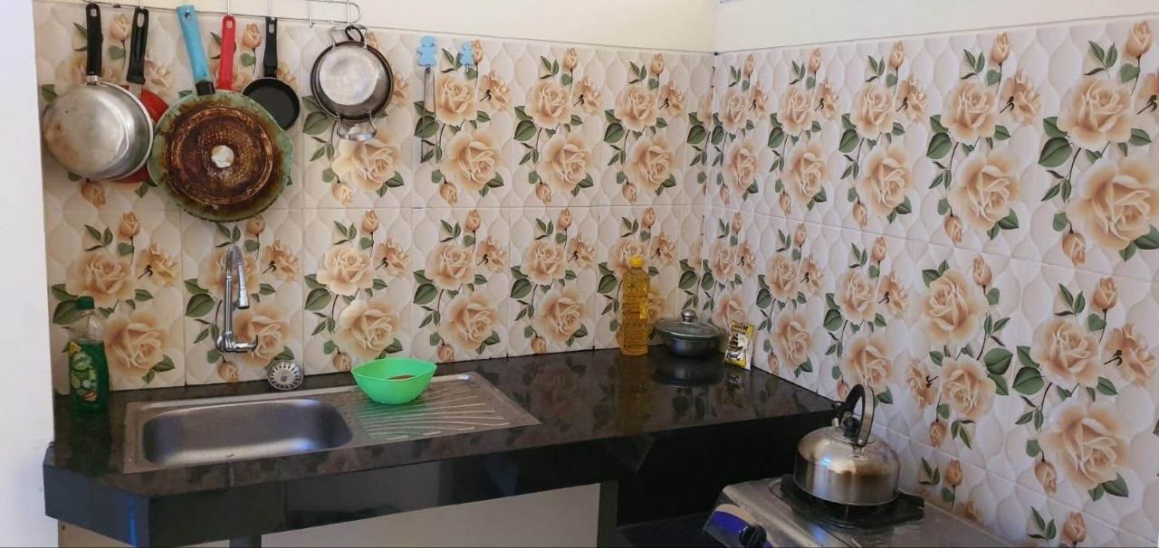 Dijual Murah Villa Kembangturi Lawang Malang - Thumbnail 6