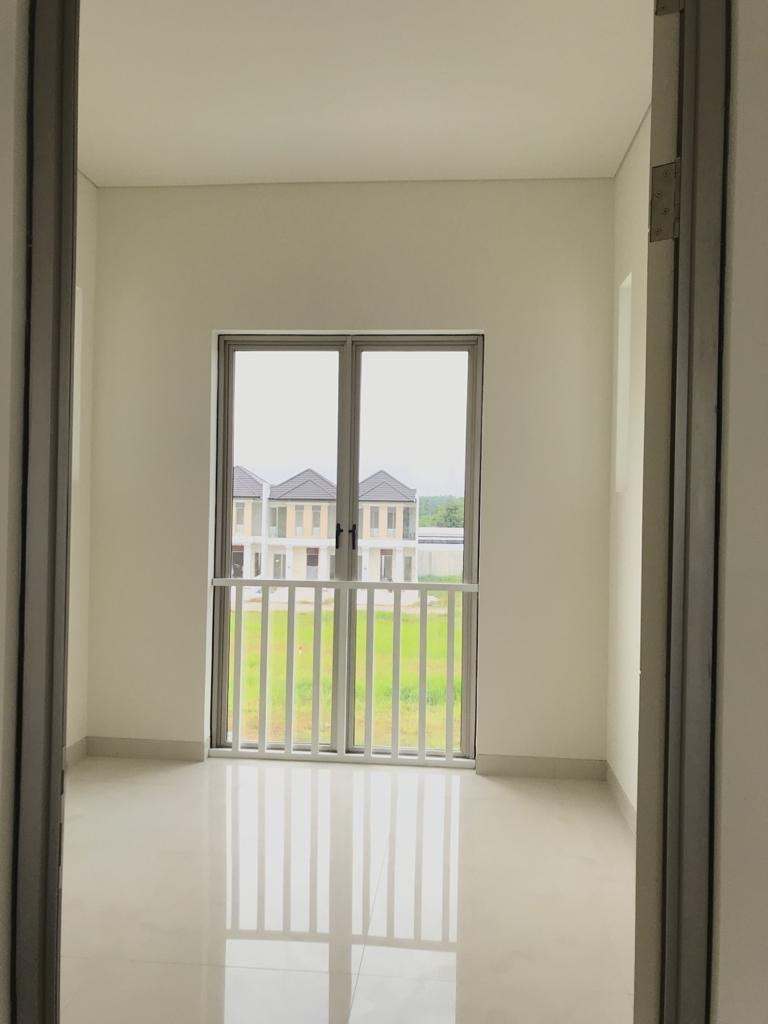 Dijual Rumah Minimalis 2 Lantai di Armaya Greenland Menganti Gresik - Thumbnail 2