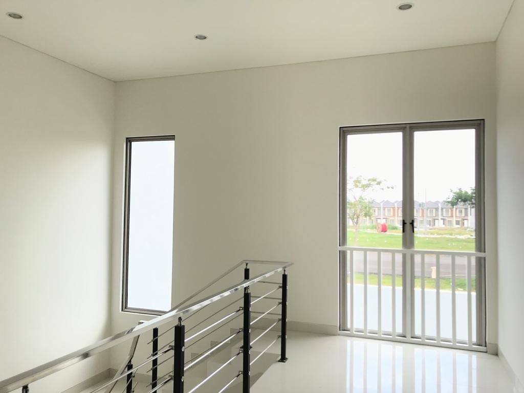 Dijual Rumah Minimalis 2 Lantai di Armaya Greenland Menganti Gresik - Thumbnail 4