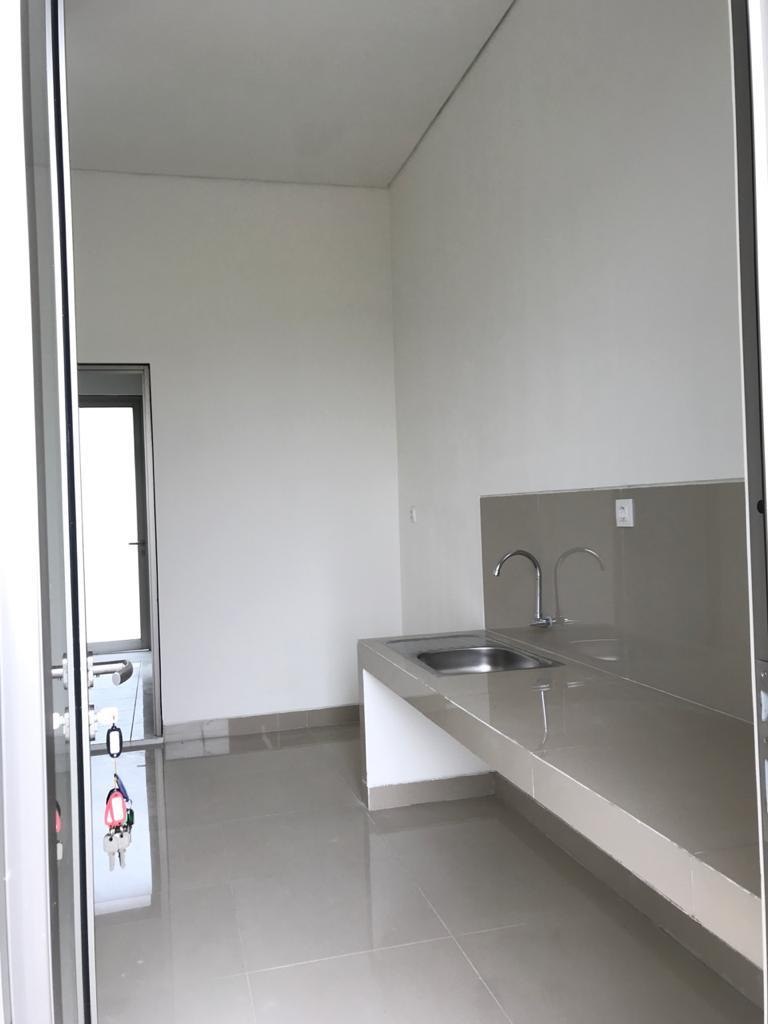 Dijual Rumah Minimalis 2 Lantai di Armaya Greenland Menganti Gresik - Thumbnail 5