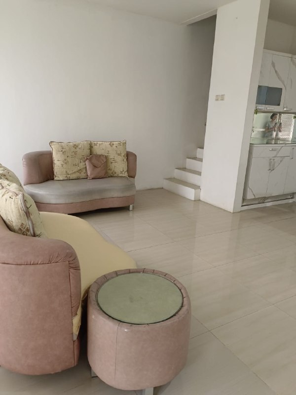 Dijual/Disewakan Rumah Full Furnish Siap Huni di Montana Hill Pasuruan - Thumbnail 6