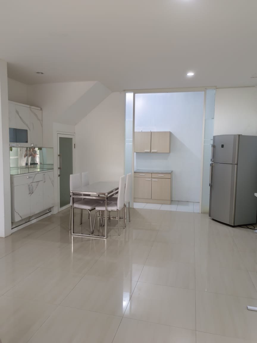 Dijual/Disewakan Rumah Full Furnish Siap Huni di Montana Hill Pasuruan - Thumbnail 7