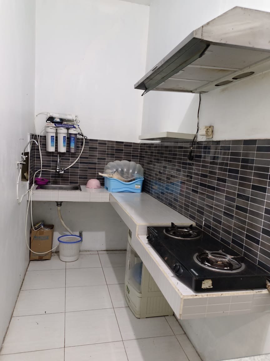 Dijual/Disewakan Rumah Full Furnish Siap Huni di Montana Hill Pasuruan - Thumbnail 8