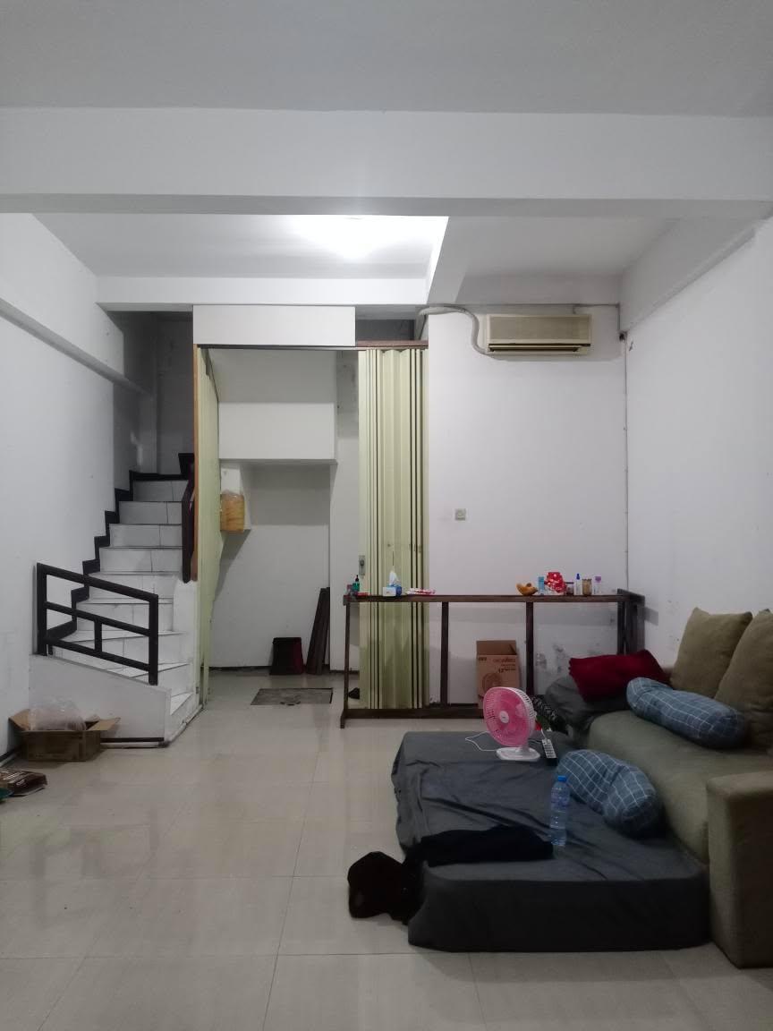 Dijual/Disewakan Unit Ruko Plaza Segi 8 Lokasi Strategis Surabaya Barat - Thumbnail 2