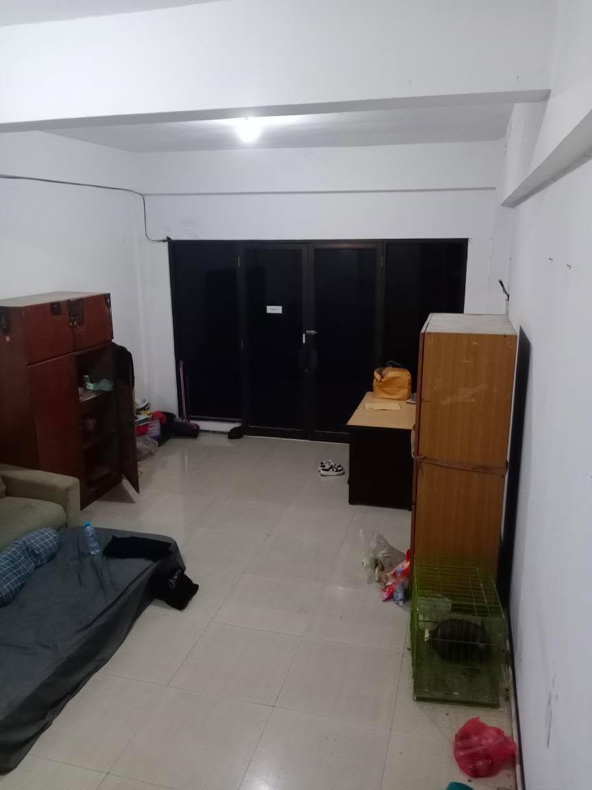 Dijual/Disewakan Unit Ruko Plaza Segi 8 Lokasi Strategis Surabaya Barat - Thumbnail 3