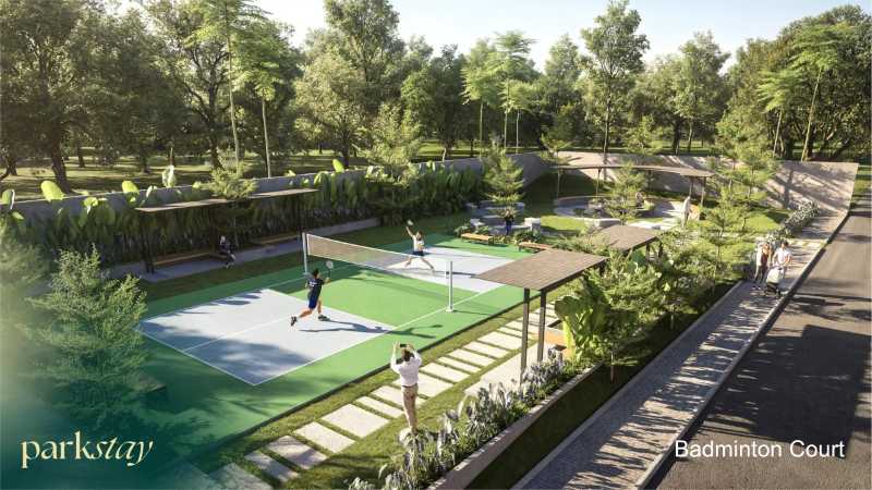 Dijual Ruko Baru Premium Strategis di Park Stay Surabaya Timur - Thumbnail 7