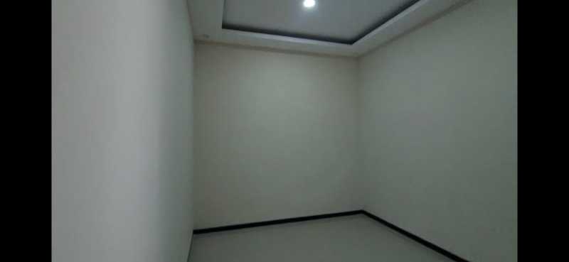 Dijual Rumah Baru di Darmo Harapan Surabaya Barat - Thumbnail 4