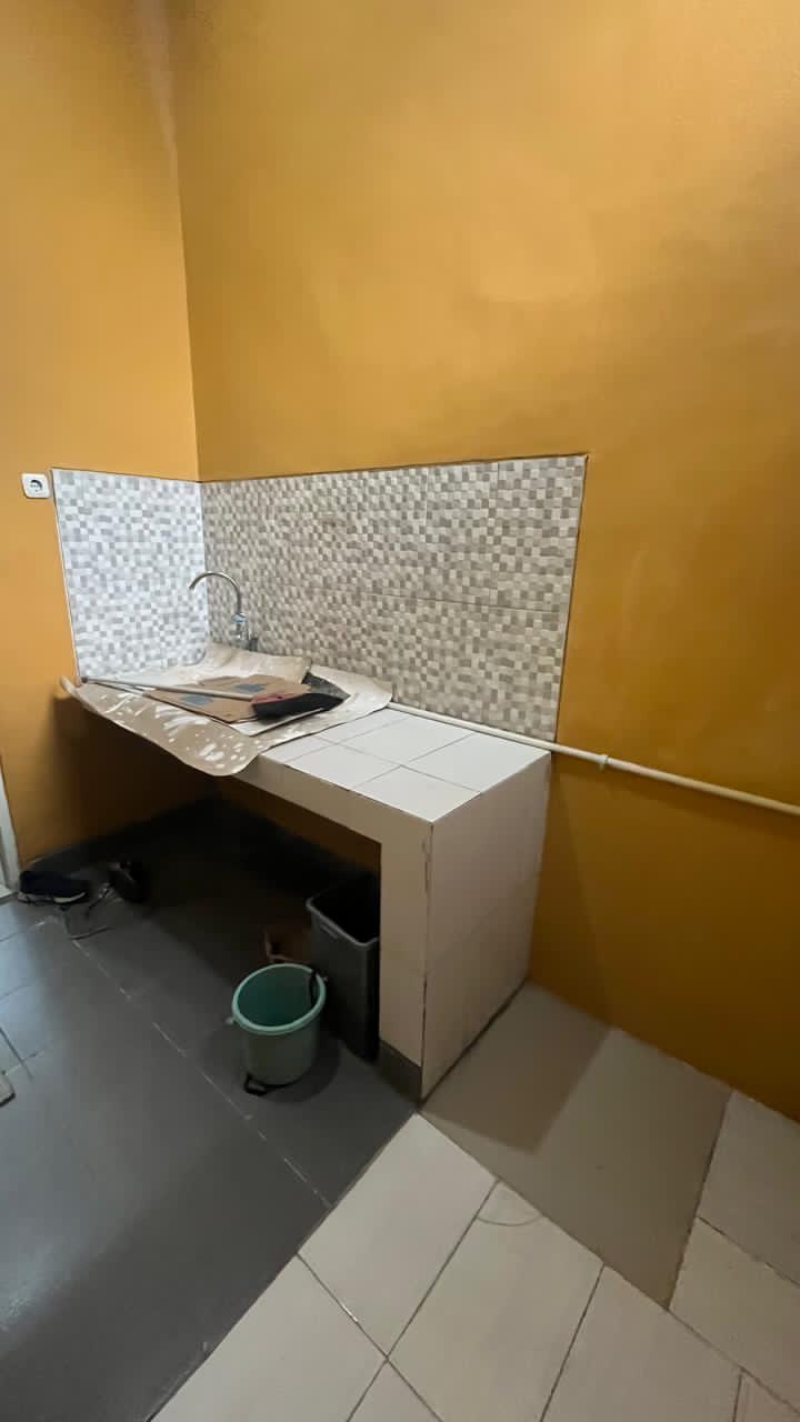 Dijual Rumah Nyaman Lokasi Strategis Puri Safira Regency Menganti Gresik - Thumbnail 4