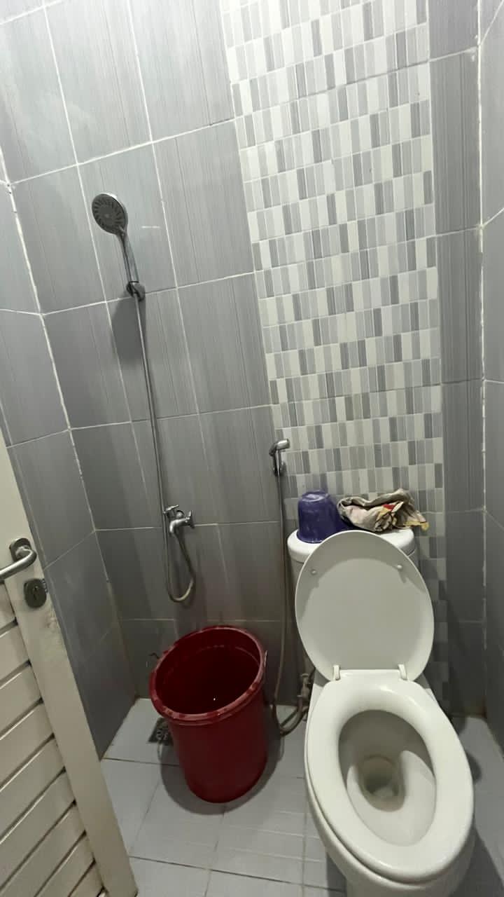 Dijual Rumah Nyaman Lokasi Strategis Puri Safira Regency Menganti Gresik - Thumbnail 5