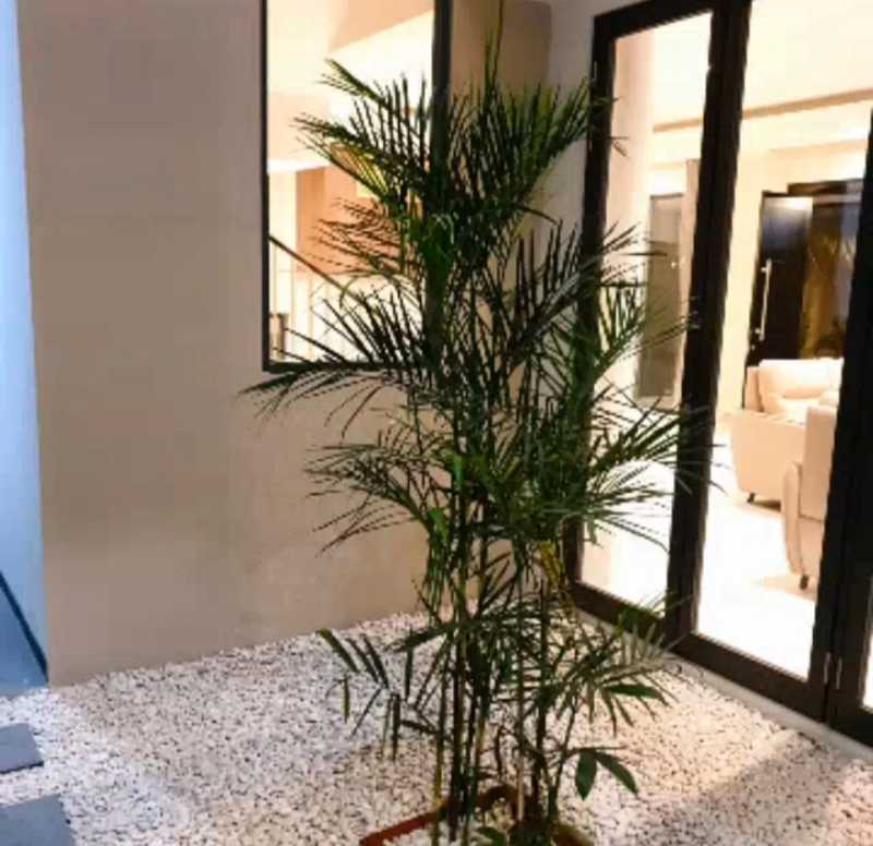 Dijual Rumah Furnish Murah Strategis Manyar Tirtoyoso Utara Surabaya Timur - Thumbnail 3