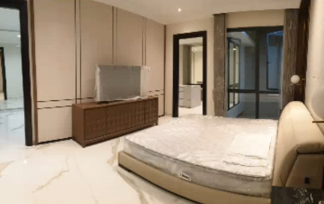 Dijual Rumah Furnish Murah Strategis Manyar Tirtoyoso Utara Surabaya Timur - Thumbnail 4