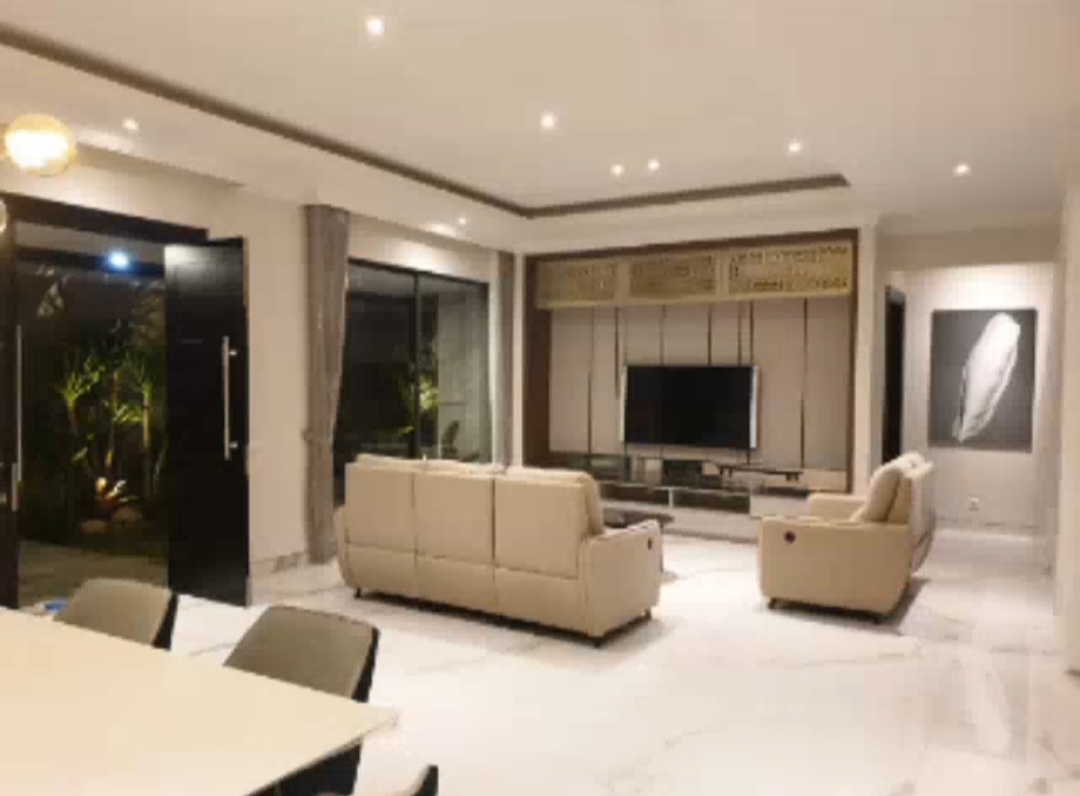 Dijual Rumah Furnish Murah Strategis Manyar Tirtoyoso Utara Surabaya Timur - Thumbnail 5