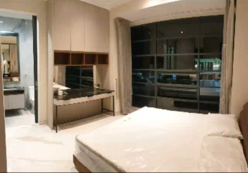 Dijual Rumah Siap Huni Murah Strategis Manyar Tirtoyoso Utara Surabaya Timur - Thumbnail 4