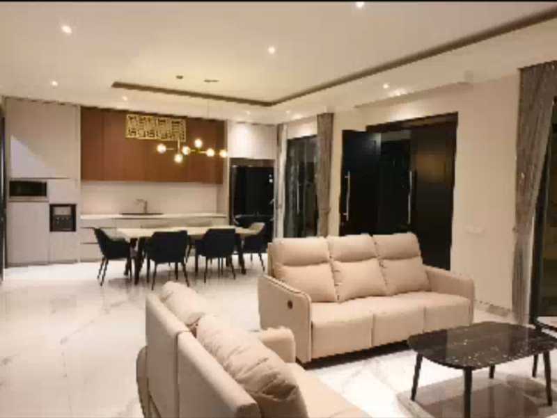 Dijual Rumah Siap Huni Murah Strategis Manyar Tirtoyoso Utara Surabaya Timur - Thumbnail 7