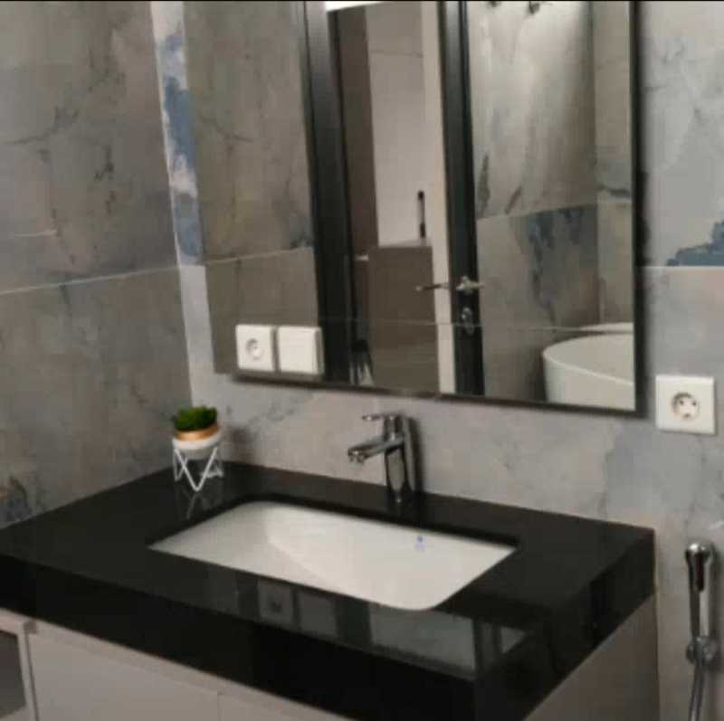 Dijual Rumah Siap Huni Murah Strategis Manyar Tirtoyoso Utara Surabaya Timur - Thumbnail 8