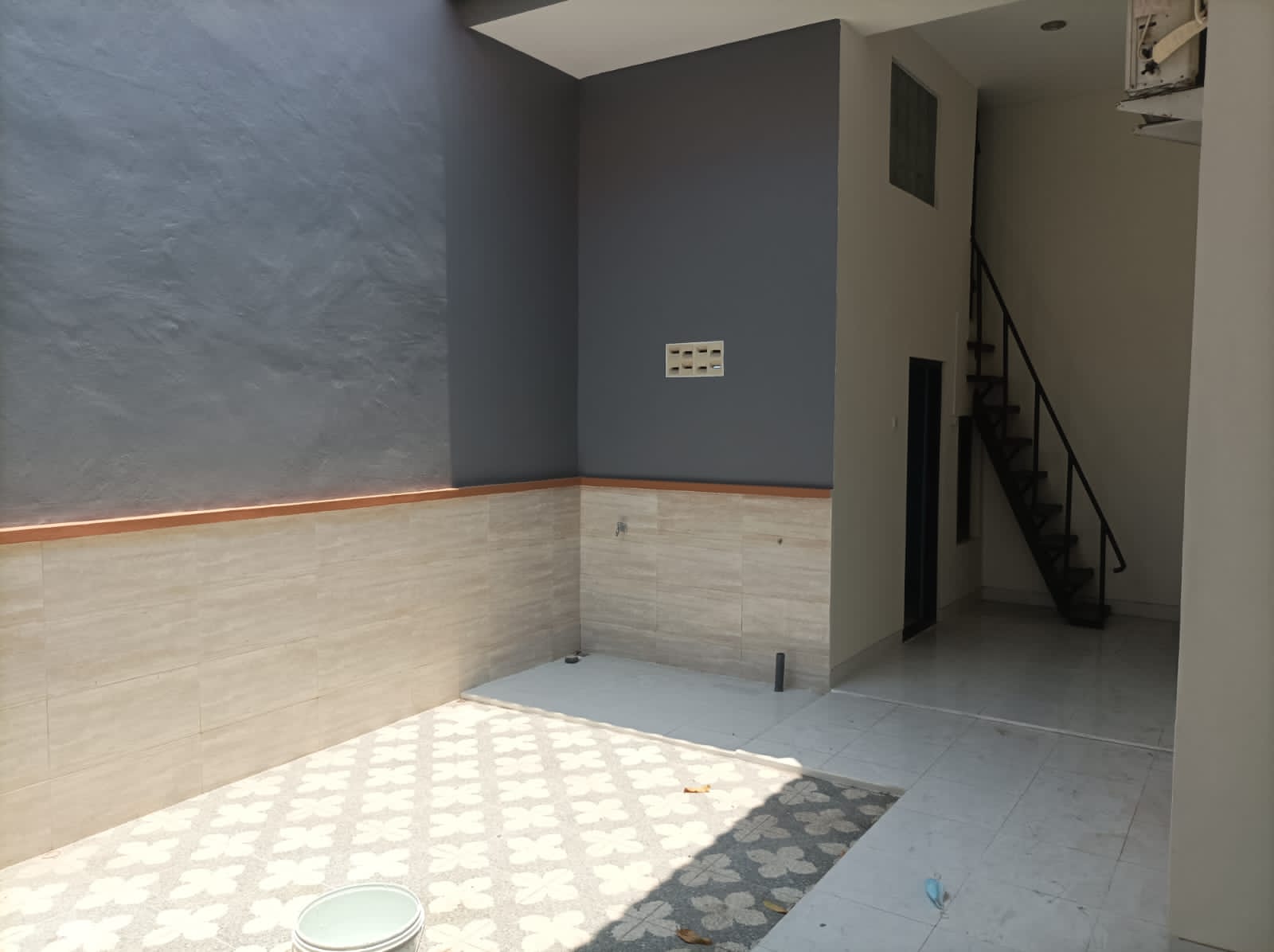 Dijual Rumah Baru 1 Lantai Manyar Tirtomoyo Surabaya Timur - Thumbnail 7