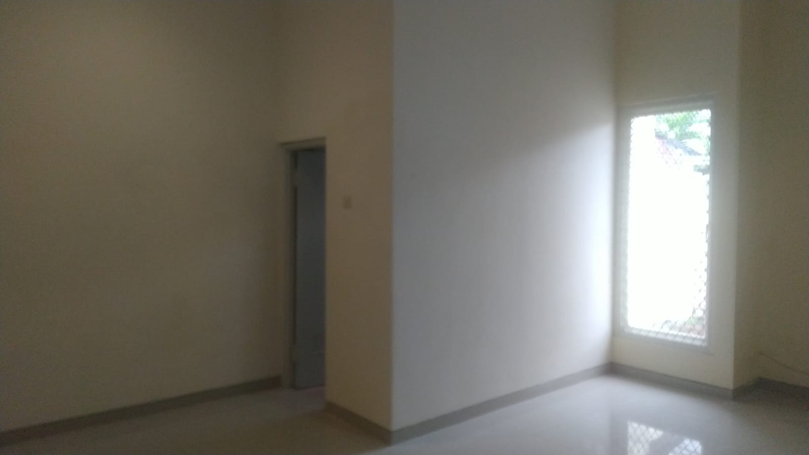 Disewa Rumah Siap Huni 1 Lantai Manyar Tirtoasri Surabaya Timur - Thumbnail 2