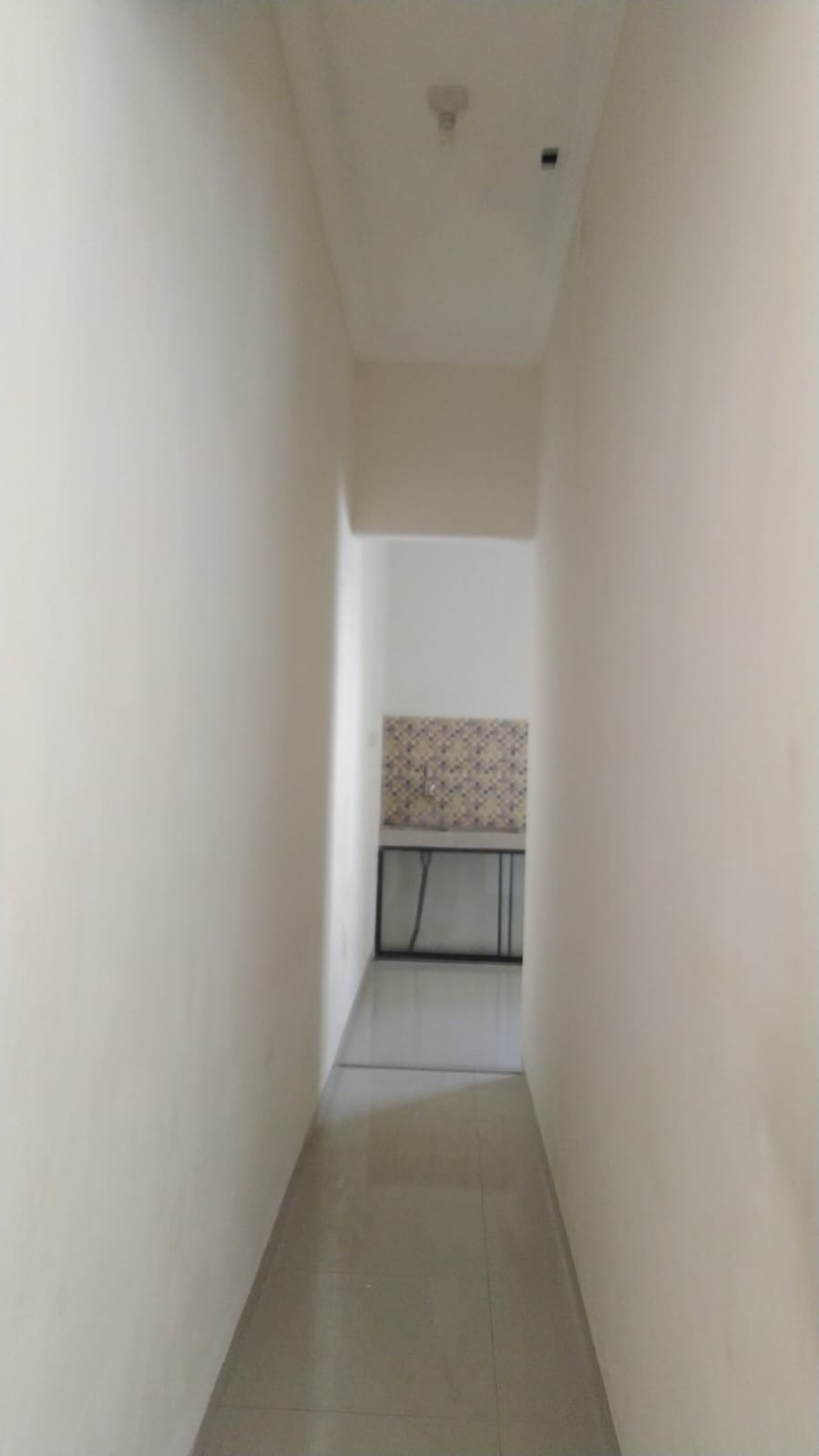 Disewa Rumah Siap Huni 1 Lantai Manyar Tirtoasri Surabaya Timur - Thumbnail 5