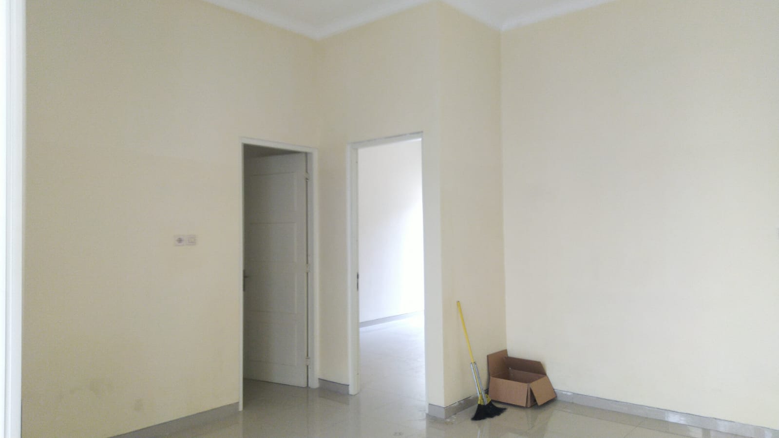 Disewa Rumah Siap Huni 1 Lantai Manyar Tirtoasri Surabaya Timur - Thumbnail 6