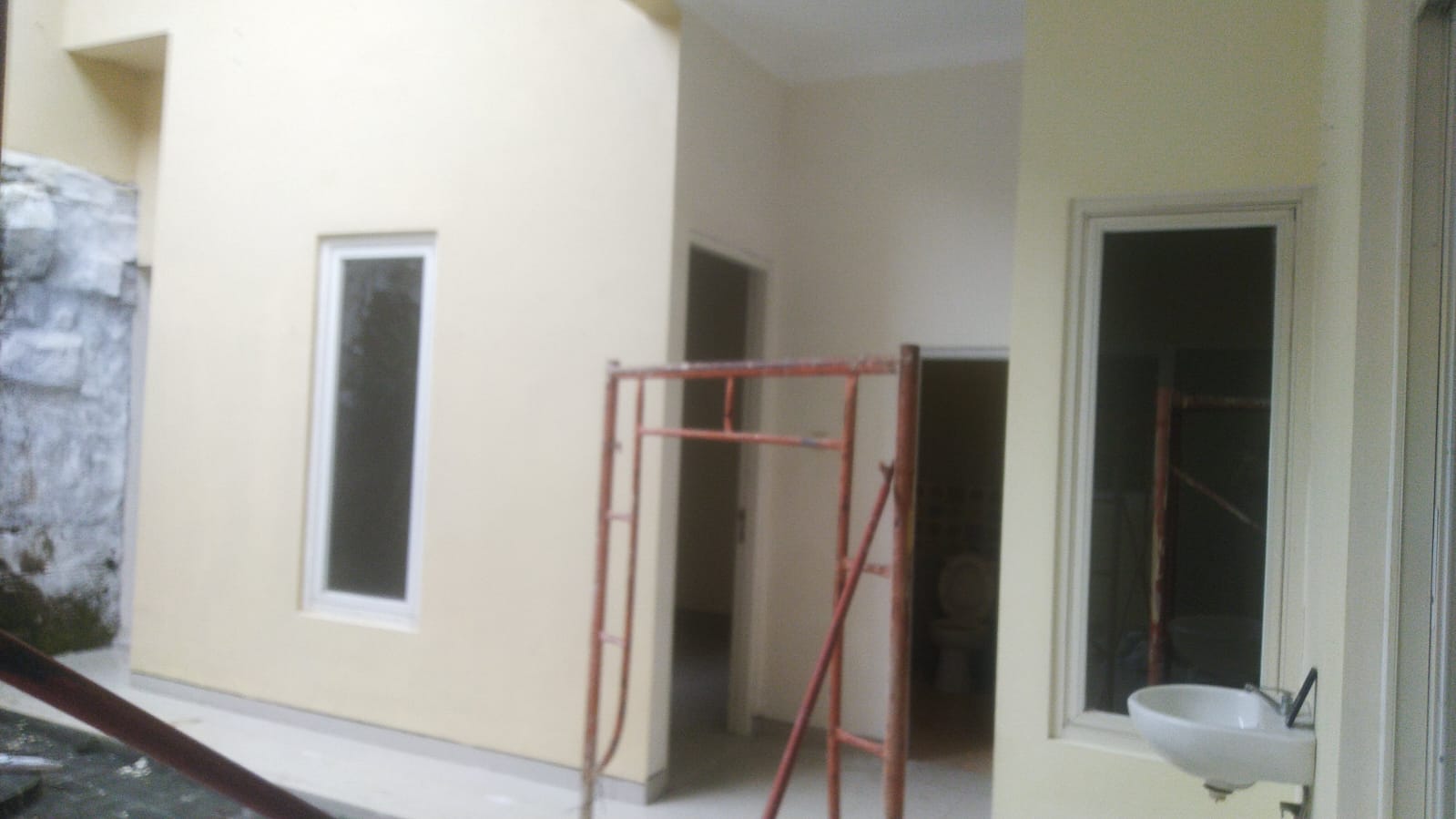 Disewa Rumah Murah Strategis Siap Huni Manyar Tirtoasri Surabaya Timur - Thumbnail 3