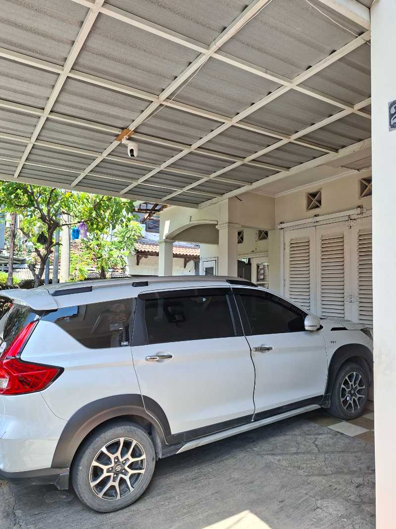 Dijual Rumah Posisi Hook di Jalan Tangkuban Prahu Di Lokasi Strategis Surabaya Pusat - Thumbnail 3